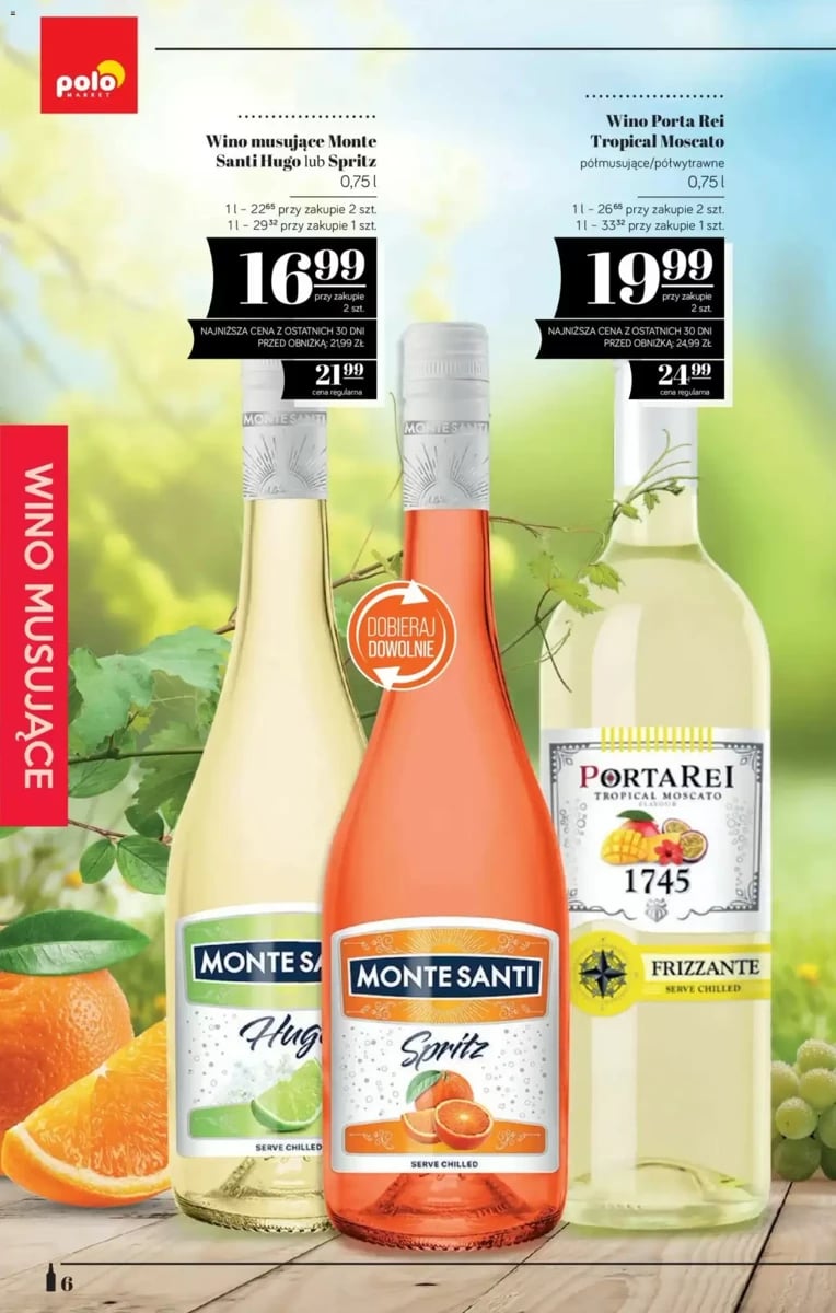 Strona 6 z gazetki Polomarket