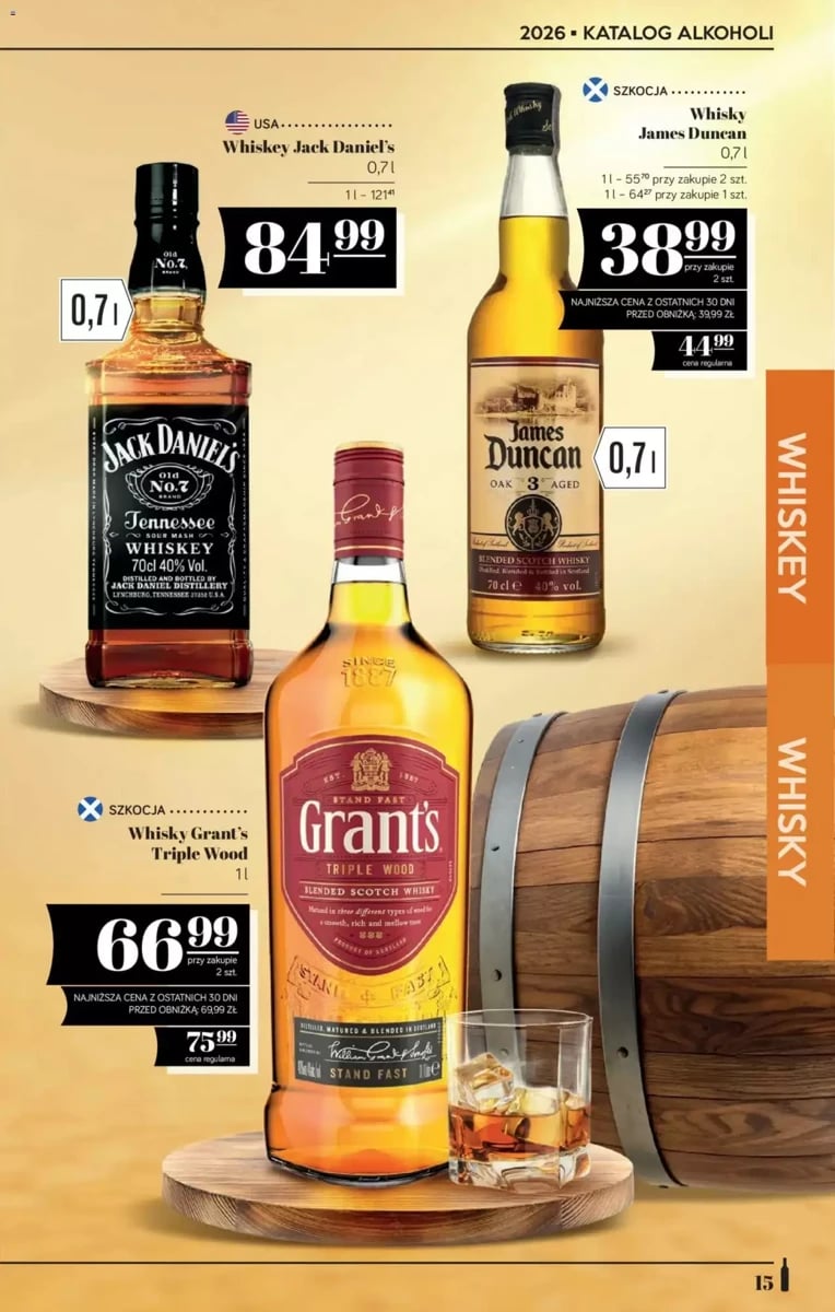 Strona 15 z gazetki Polomarket