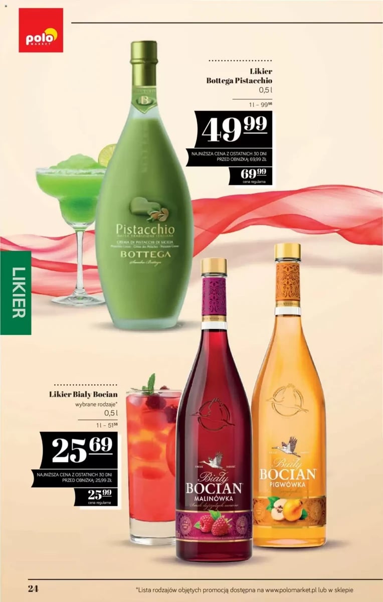 Strona 24 z gazetki Polomarket