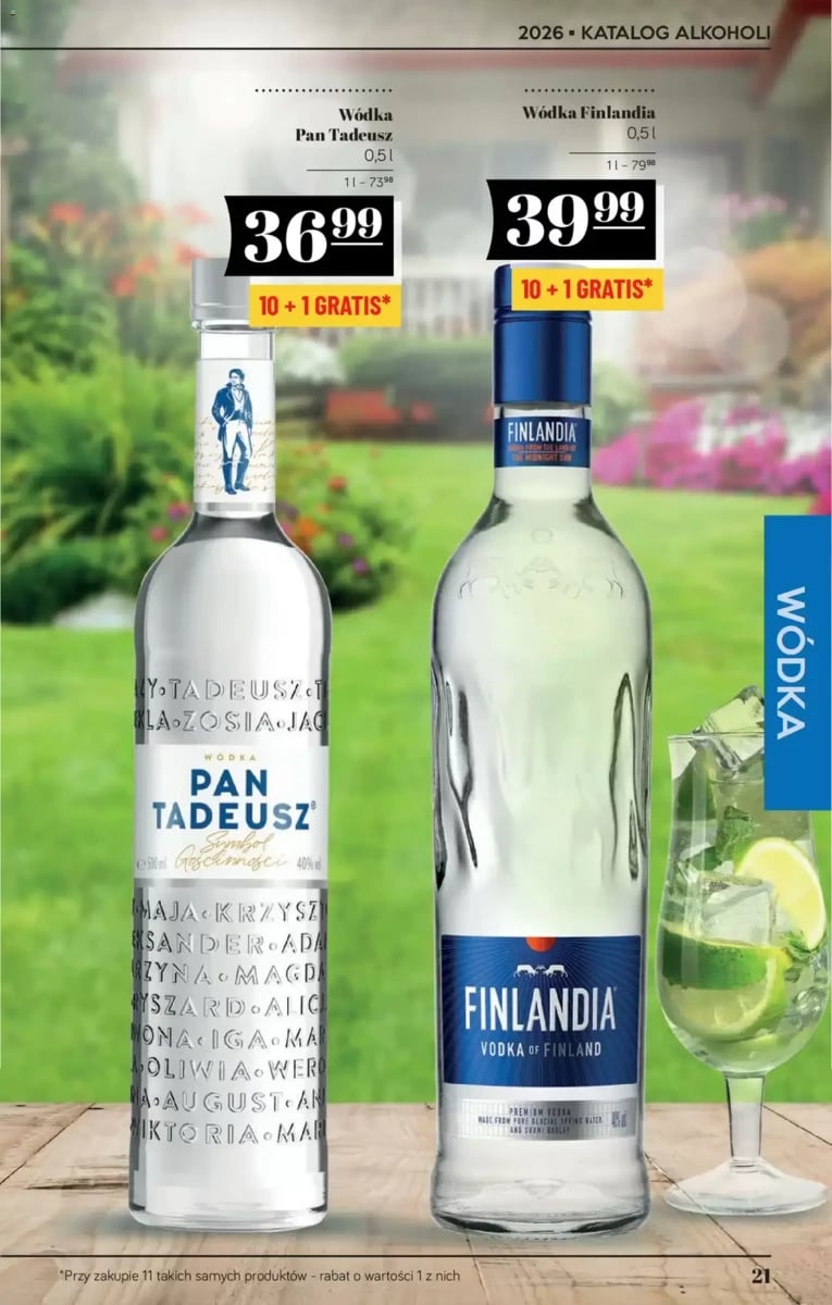 Strona 21 z gazetki Polomarket