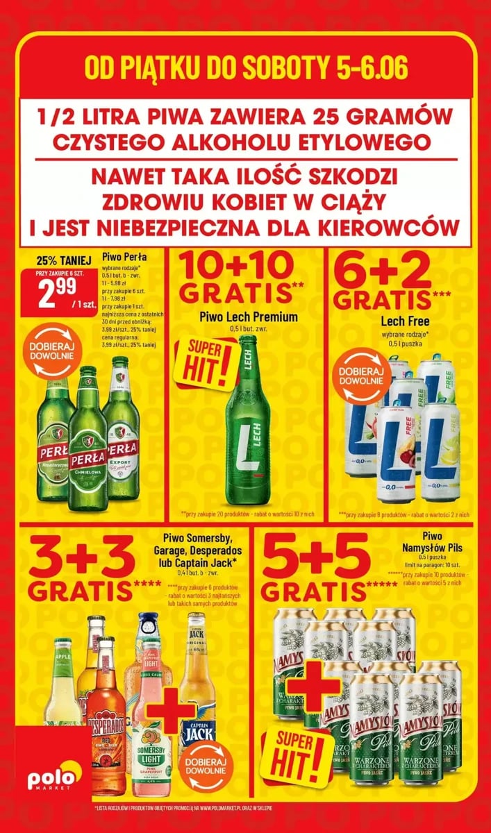 Strona 2 z gazetki Polomarket