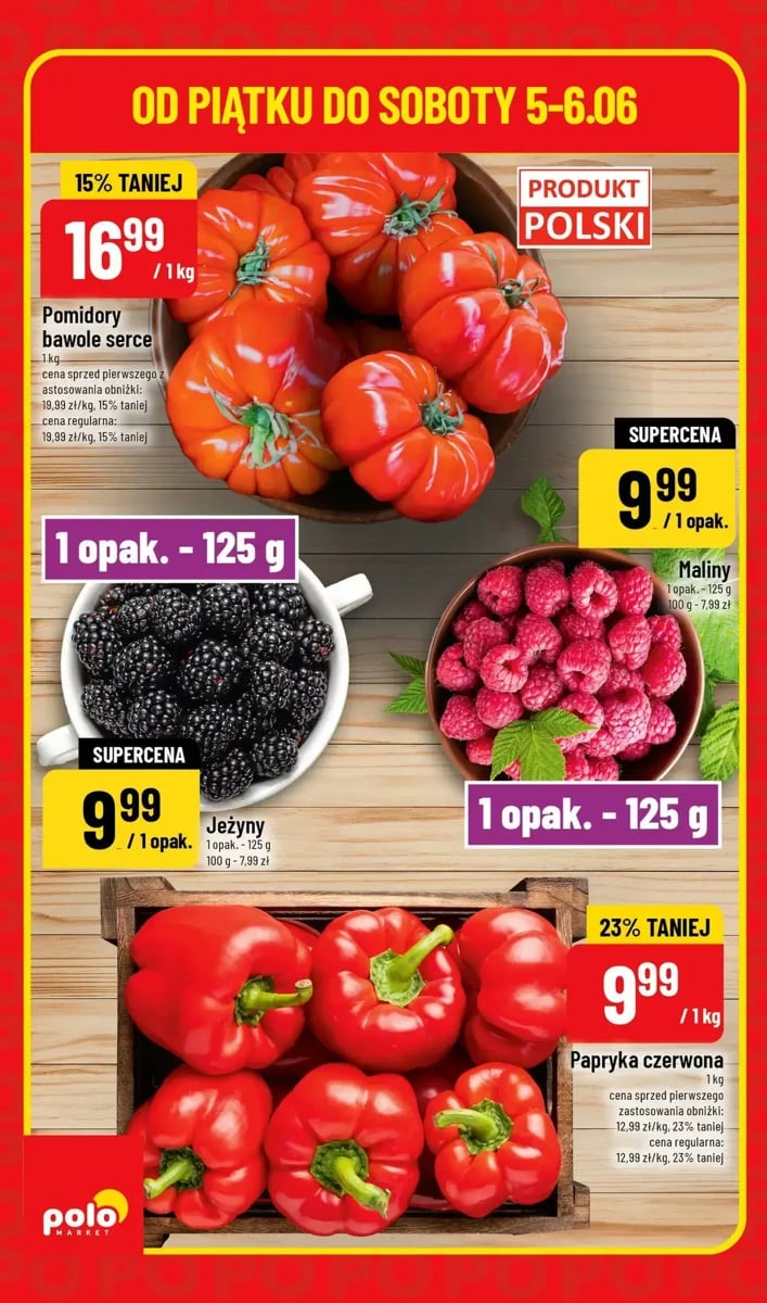 Strona 6 z gazetki Polomarket