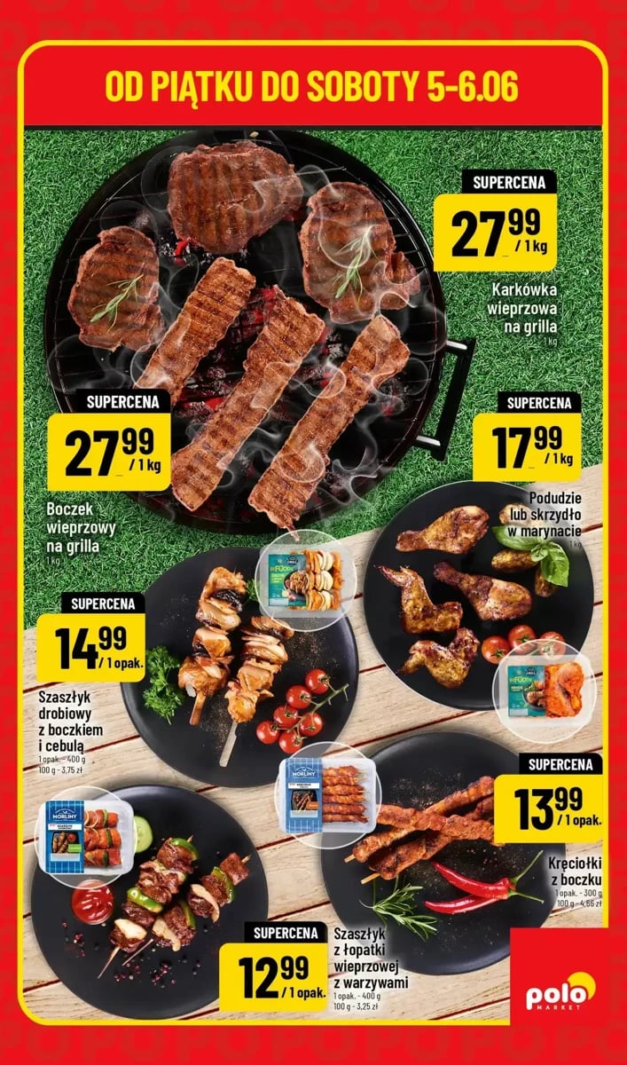 Strona 5 z gazetki Polomarket