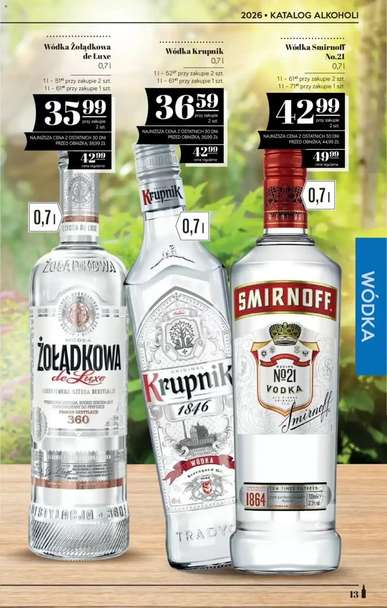 Strona 13 z gazetki Polomarket