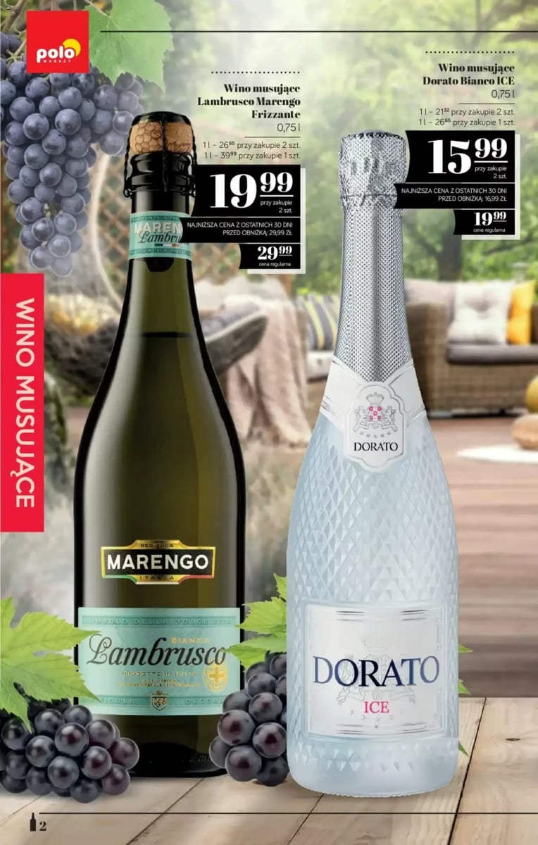 Strona 2 z gazetki Polomarket