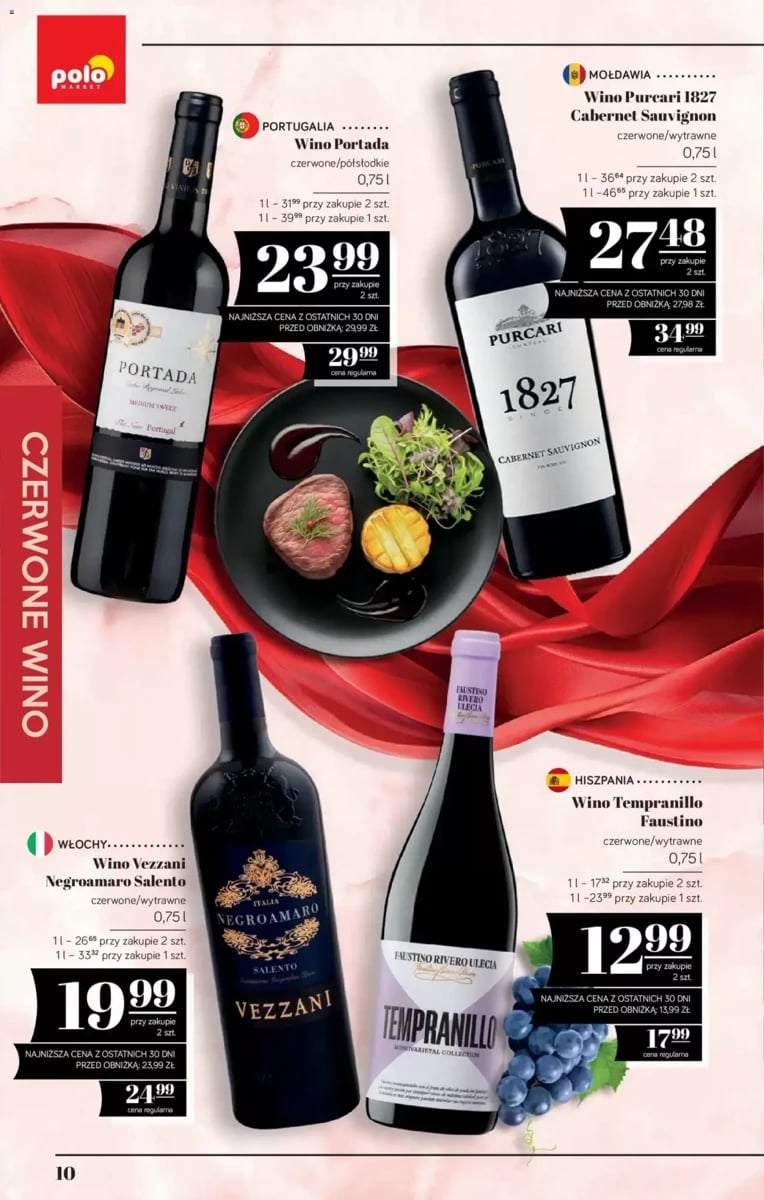 Strona 10 z gazetki Polomarket
