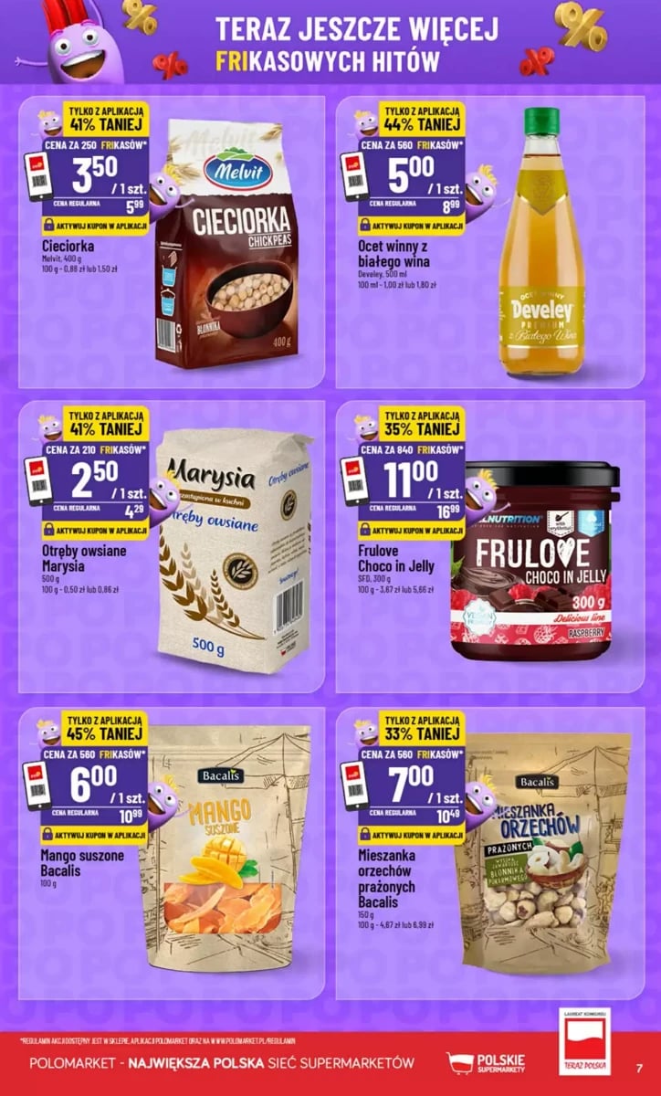 Strona 7 z gazetki Polomarket