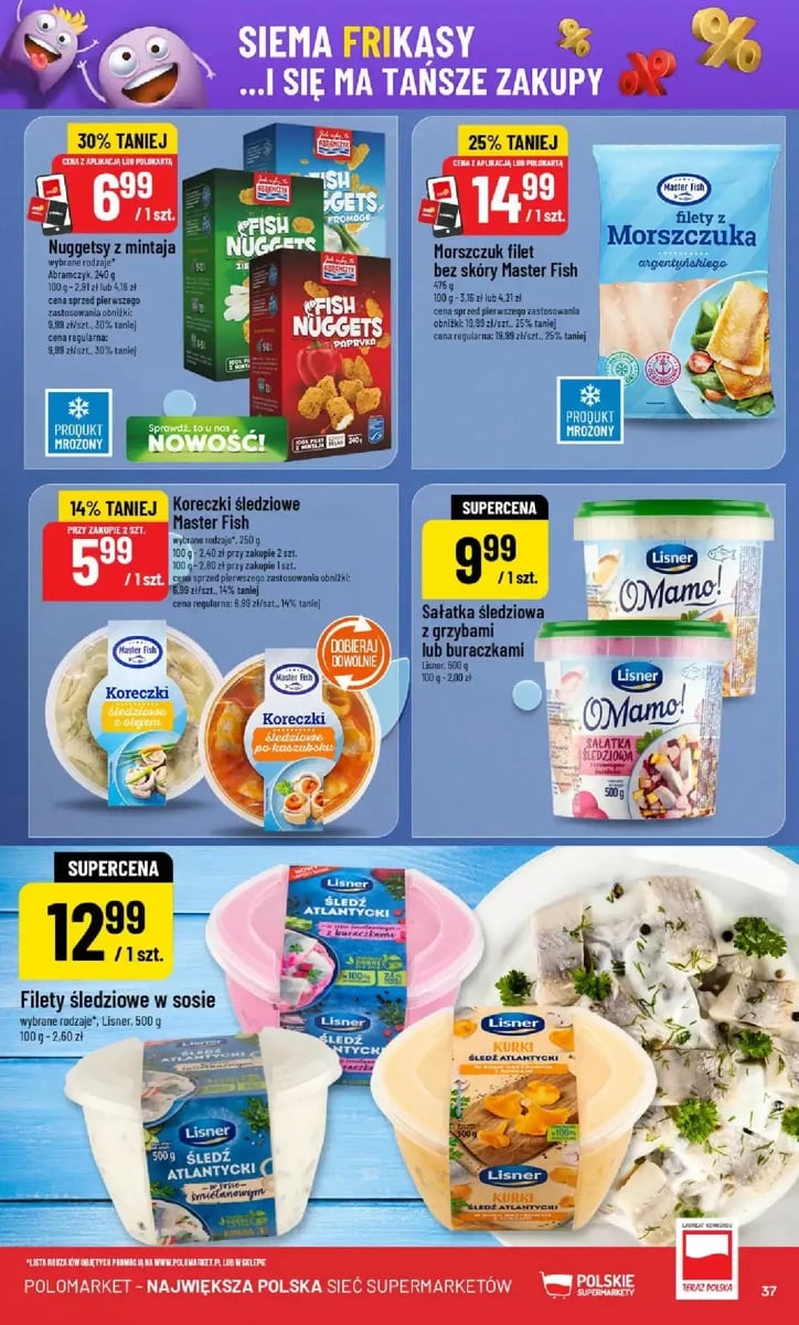 Strona 37 z gazetki Polomarket