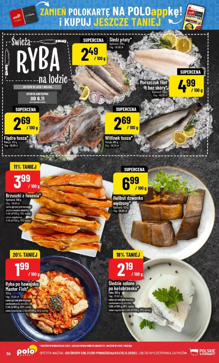 Strona 36 z gazetki Polomarket