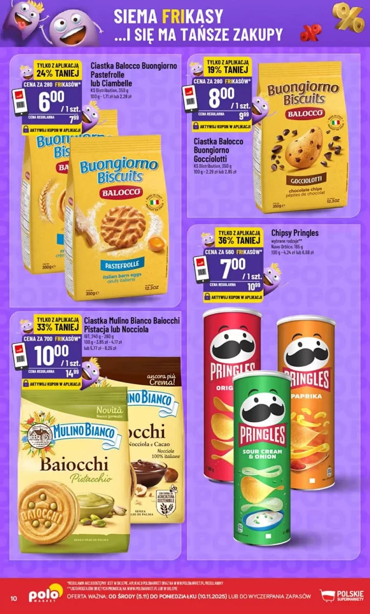 Strona 10 z gazetki Polomarket