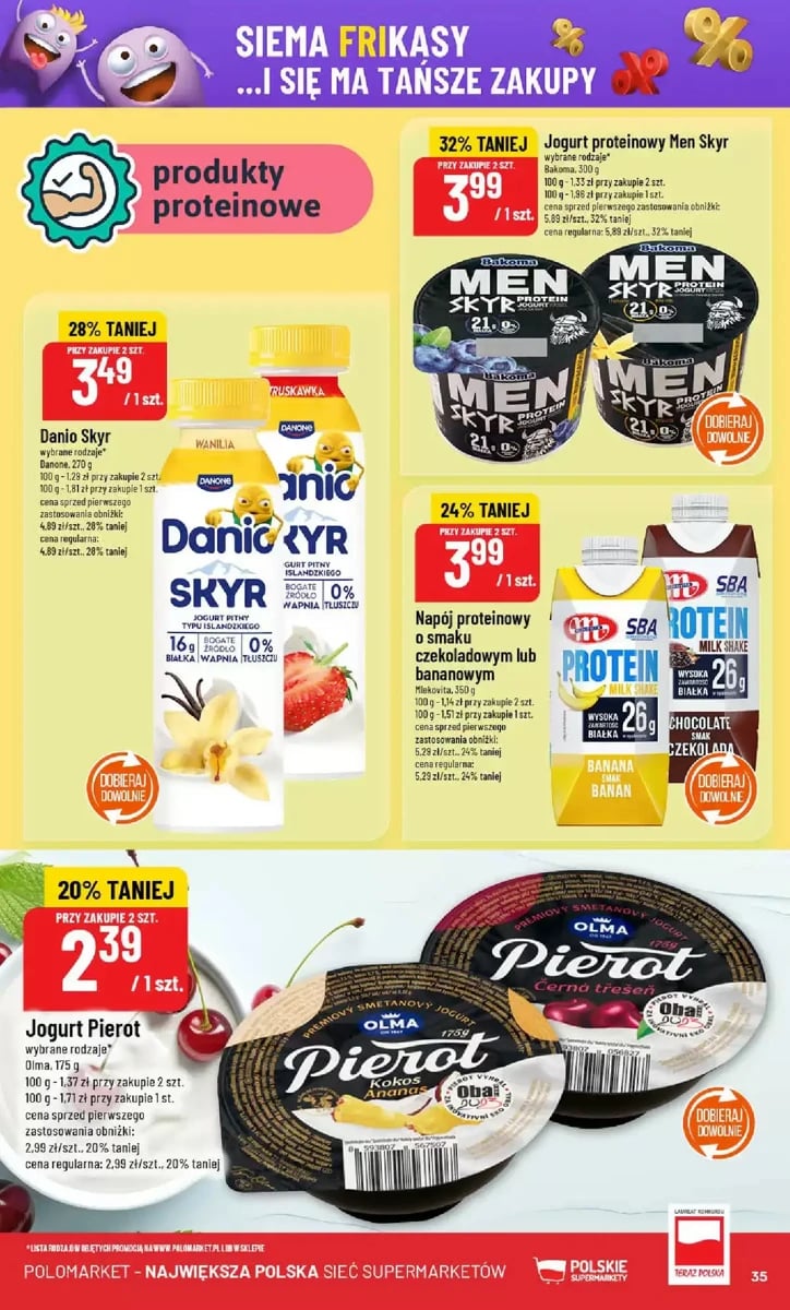 Strona 35 z gazetki Polomarket