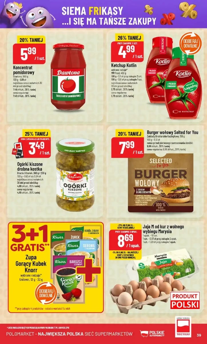Strona 39 z gazetki Polomarket