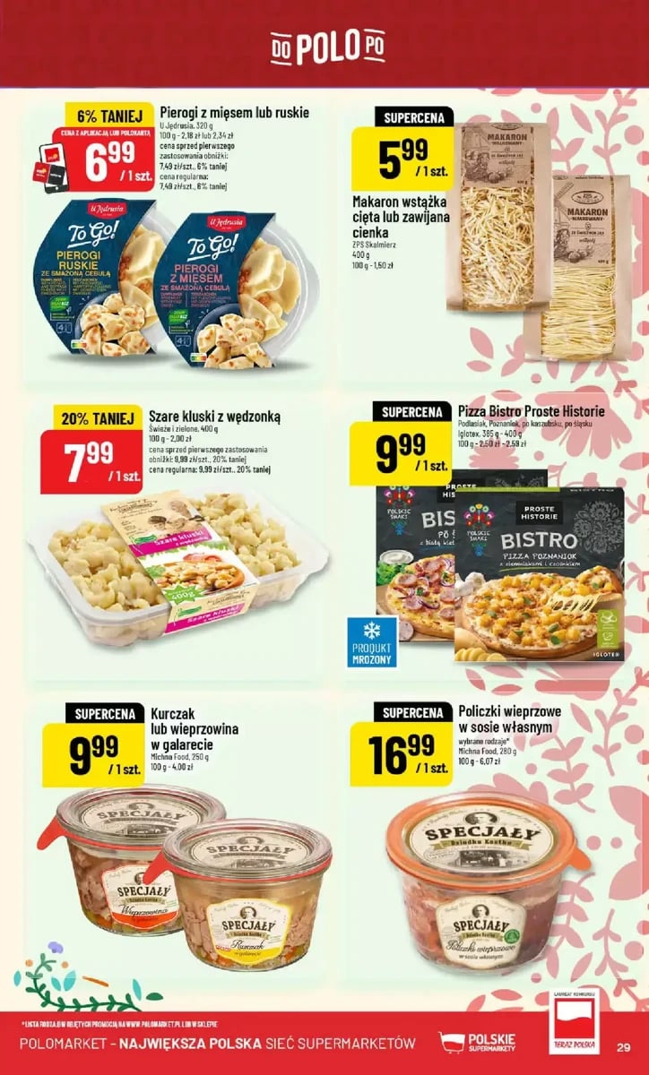 Strona 29 z gazetki Polomarket