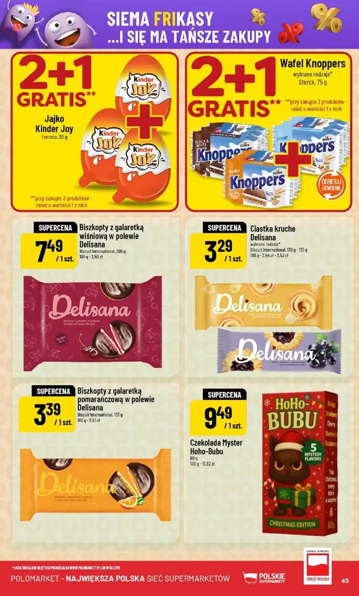 Strona 45 z gazetki Polomarket