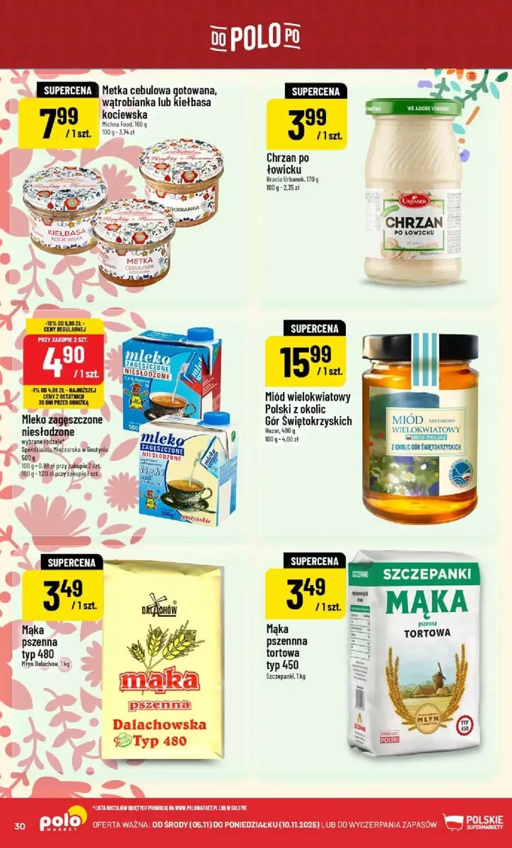 Strona 30 z gazetki Polomarket