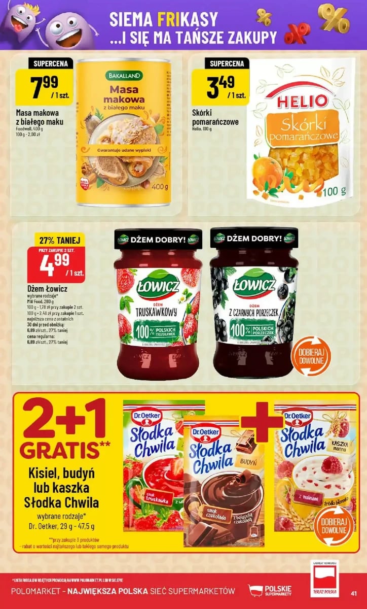 Strona 41 z gazetki Polomarket