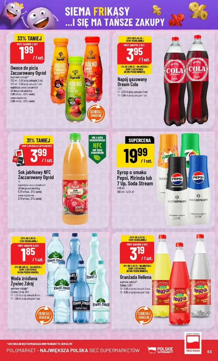Strona 53 z gazetki Polomarket