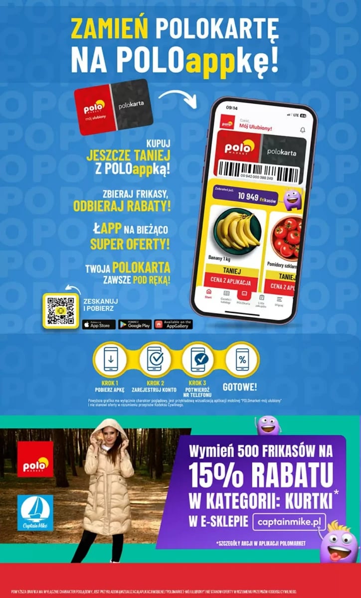Strona 2 z gazetki Polomarket