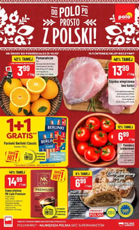 Gazetka Polomarket – 05.11.2025 – 10.11.2025