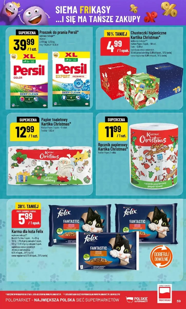 Strona 59 z gazetki Polomarket