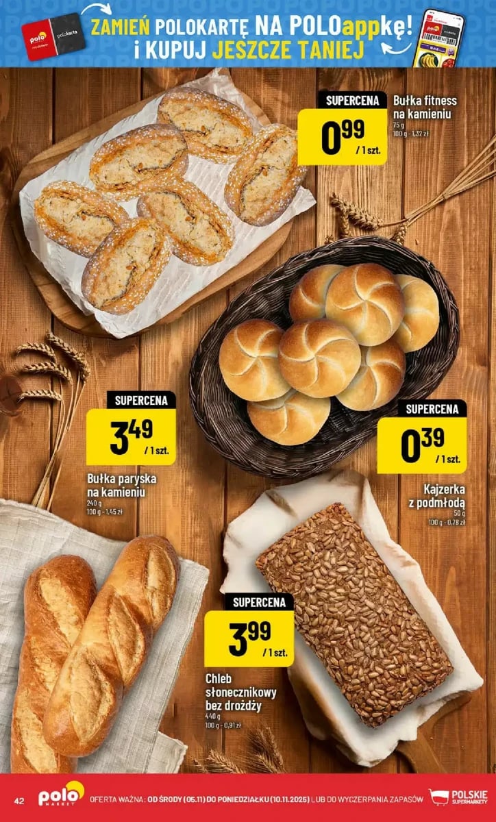 Strona 42 z gazetki Polomarket