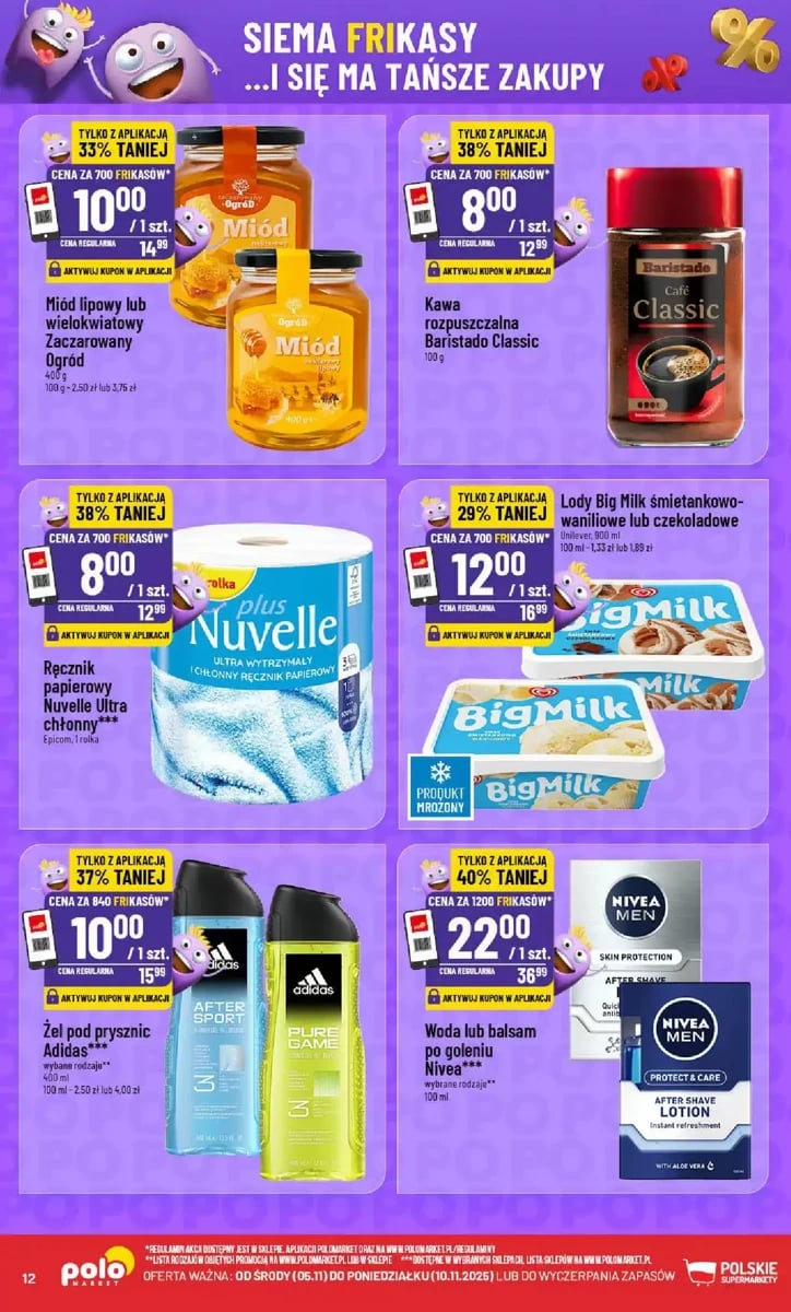Strona 12 z gazetki Polomarket
