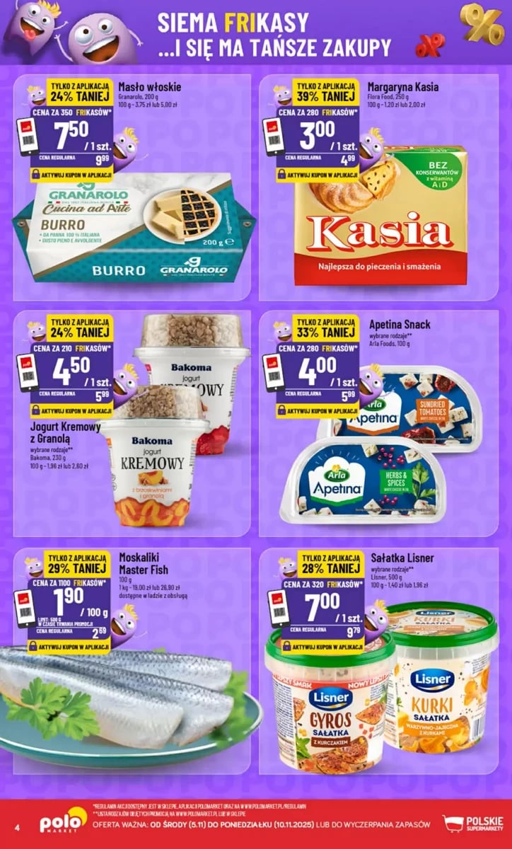 Strona 4 z gazetki Polomarket