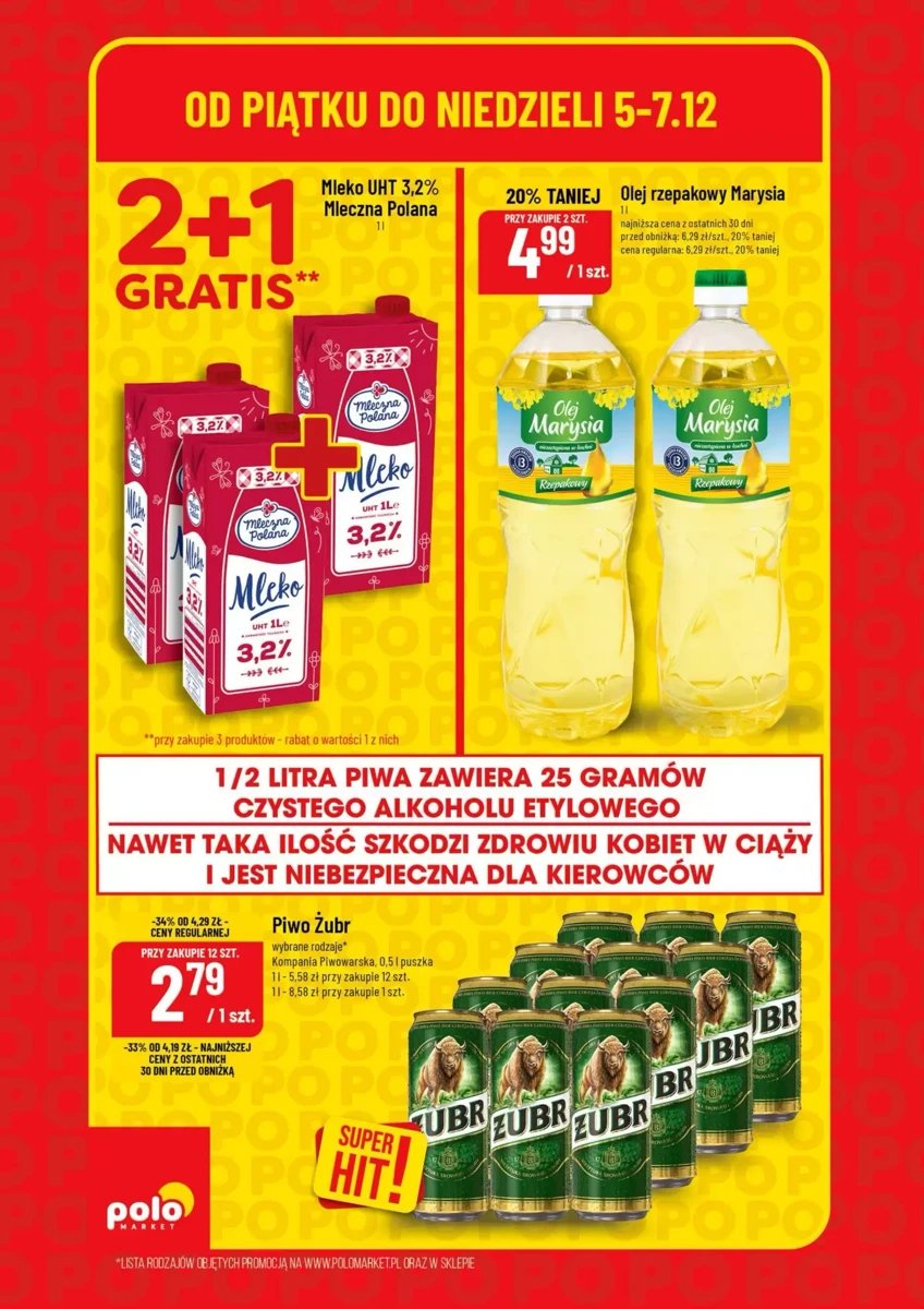 Strona 2 z gazetki Polomarket