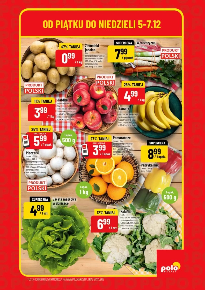 Strona 3 z gazetki Polomarket