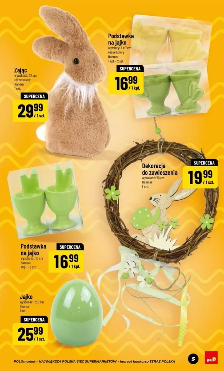 Strona 5 z gazetki Polomarket