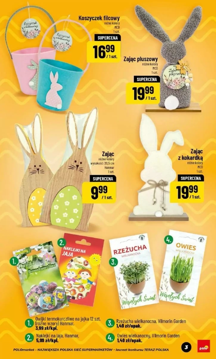 Strona 3 z gazetki Polomarket