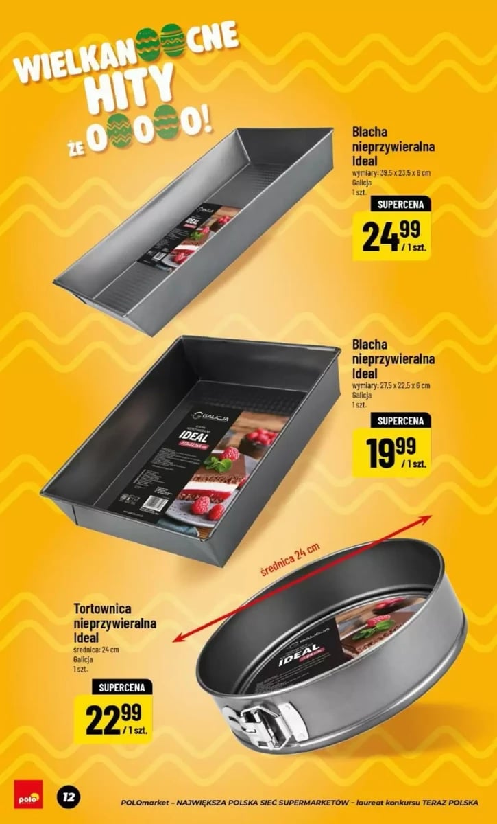 Strona 12 z gazetki Polomarket
