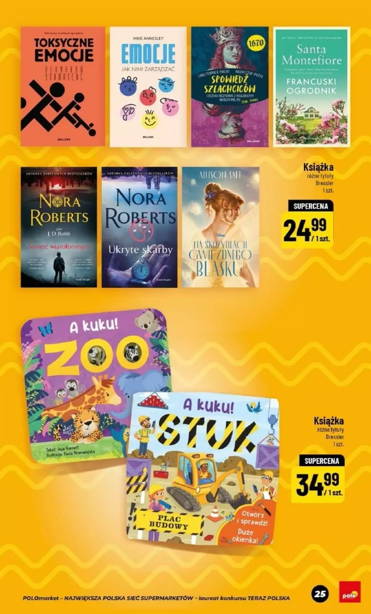 Strona 25 z gazetki Polomarket