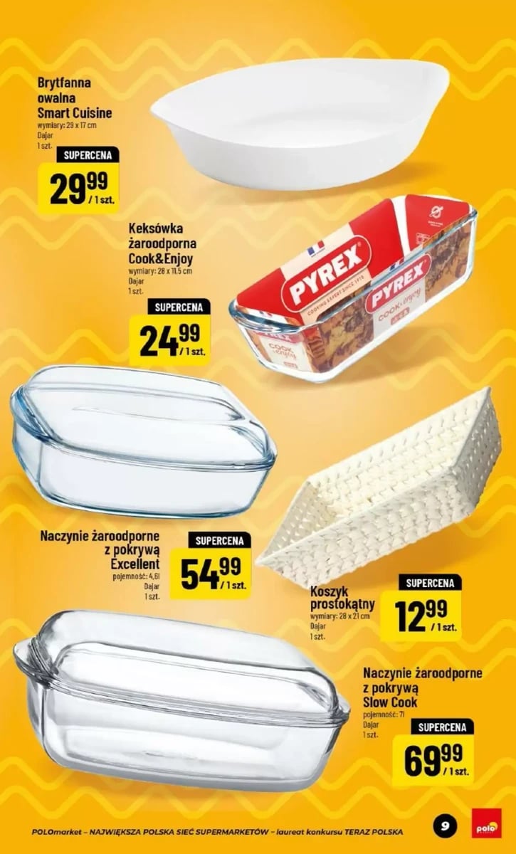 Strona 9 z gazetki Polomarket
