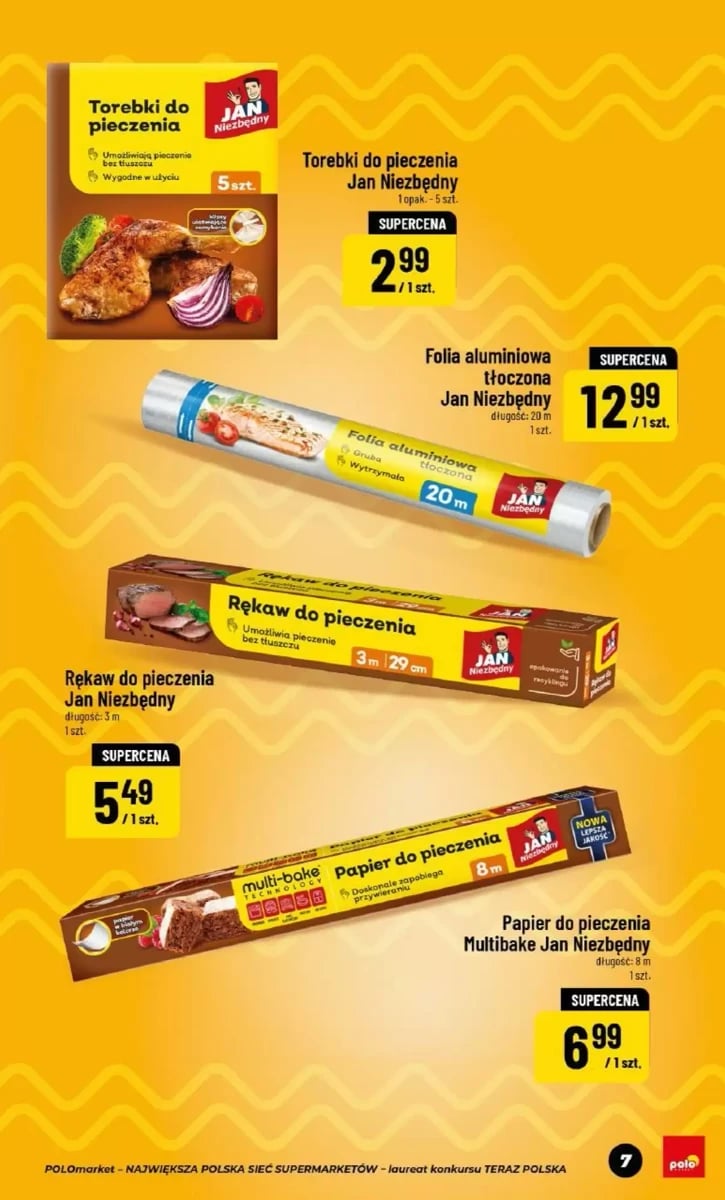 Strona 7 z gazetki Polomarket
