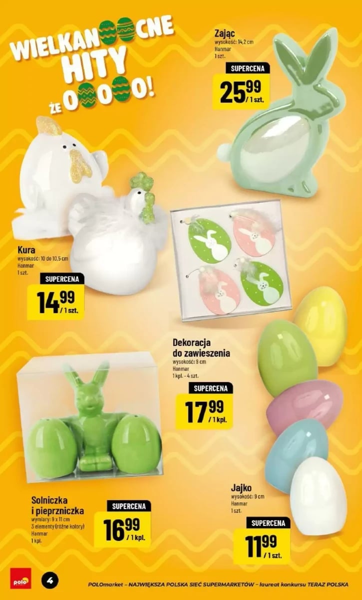Strona 4 z gazetki Polomarket