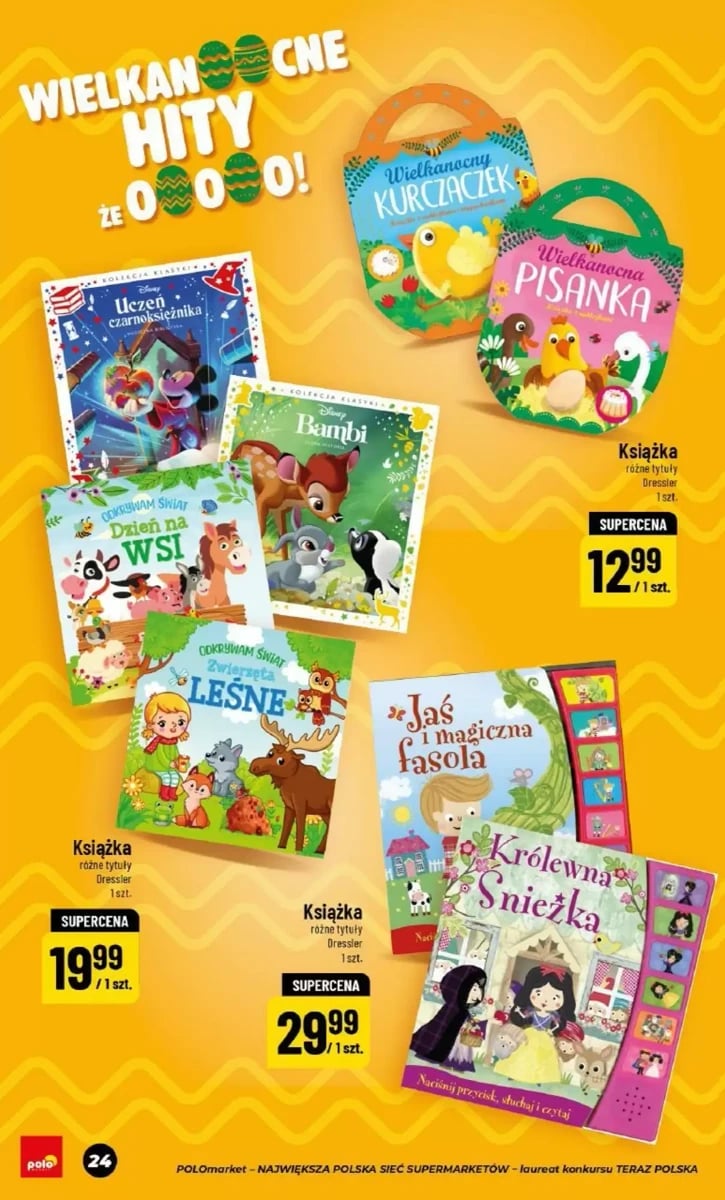 Strona 24 z gazetki Polomarket