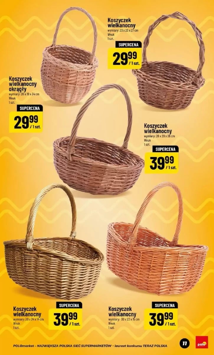 Strona 11 z gazetki Polomarket