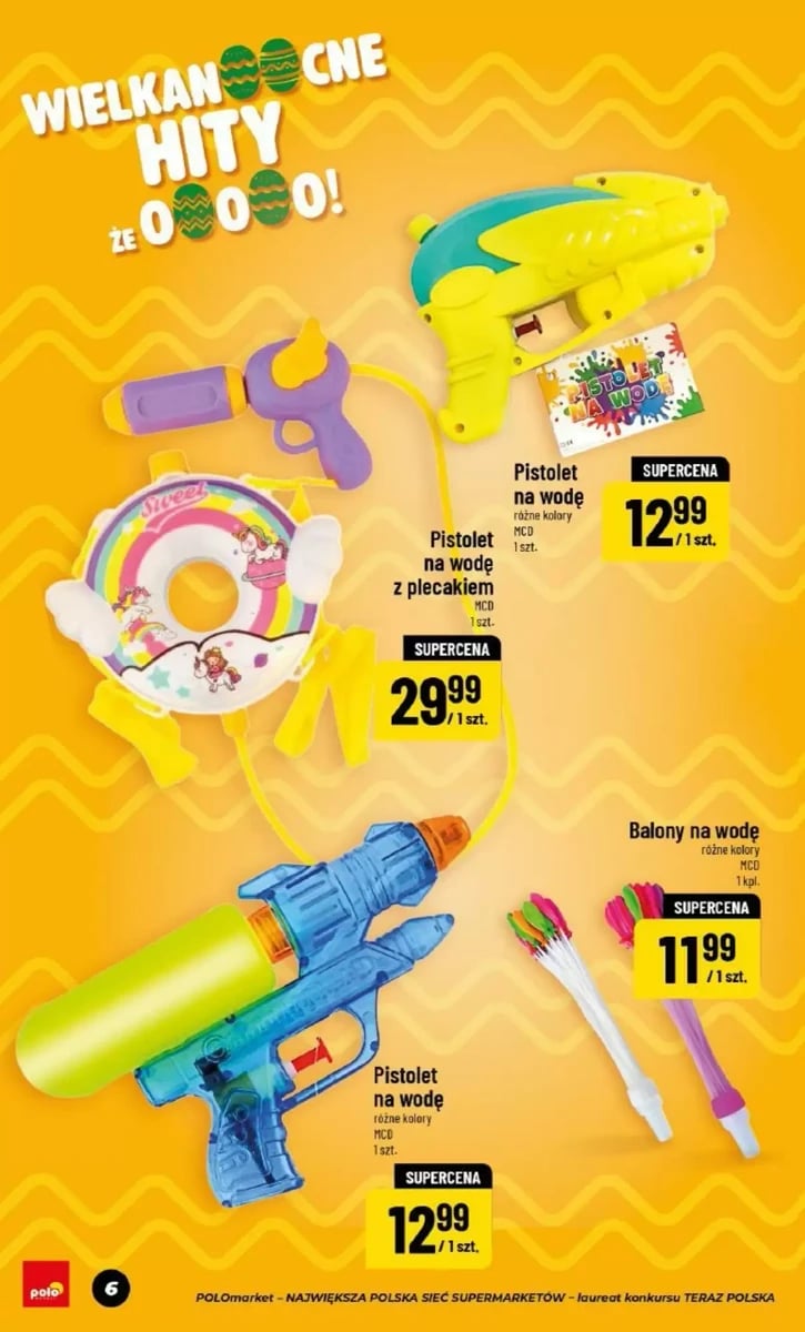 Strona 6 z gazetki Polomarket