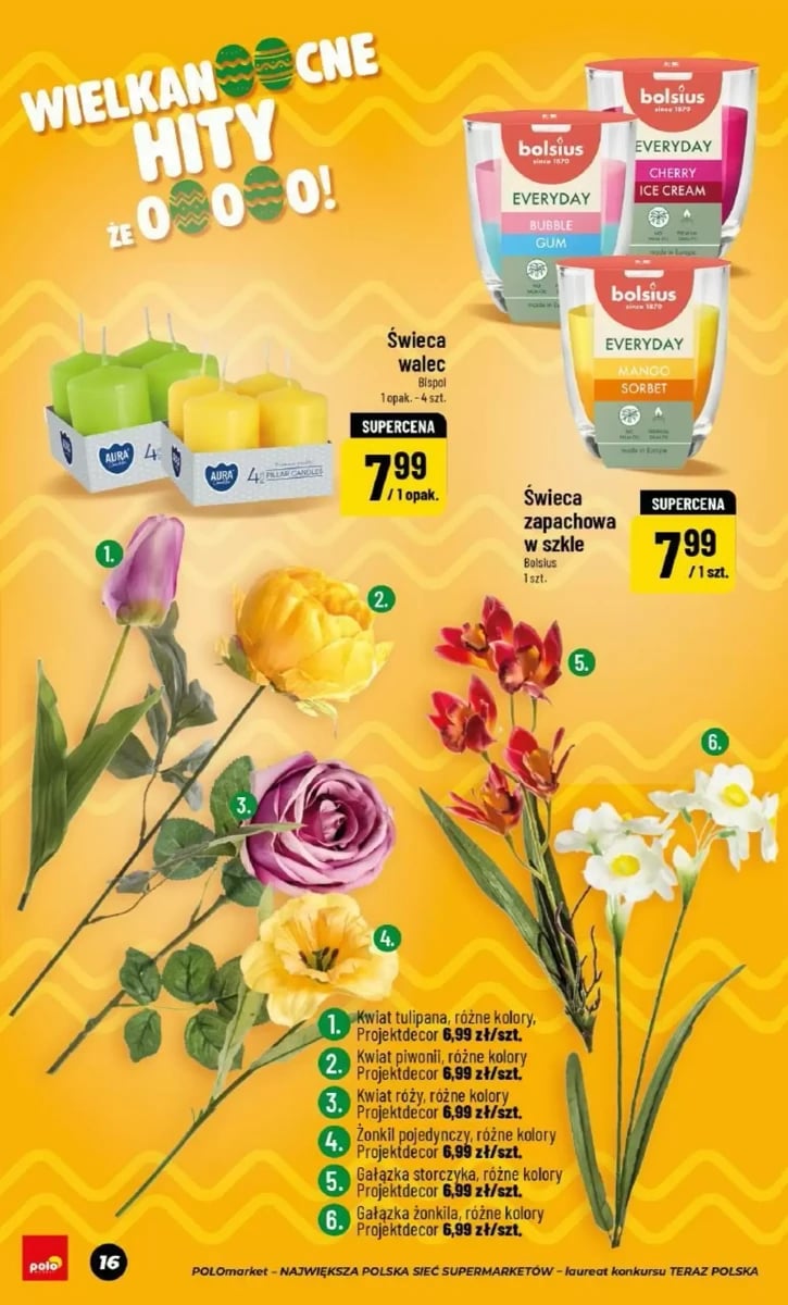 Strona 16 z gazetki Polomarket