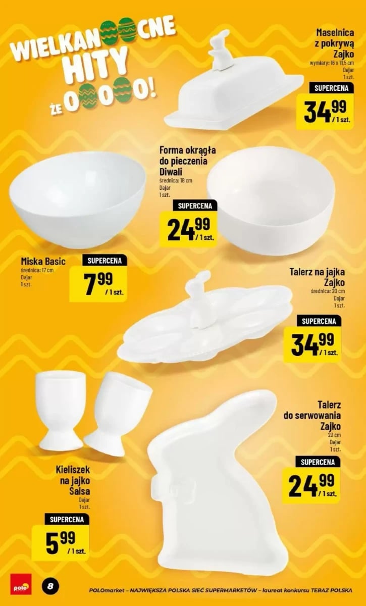 Strona 8 z gazetki Polomarket