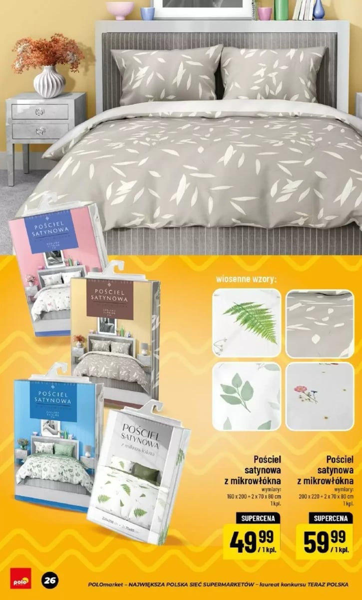 Strona 26 z gazetki Polomarket