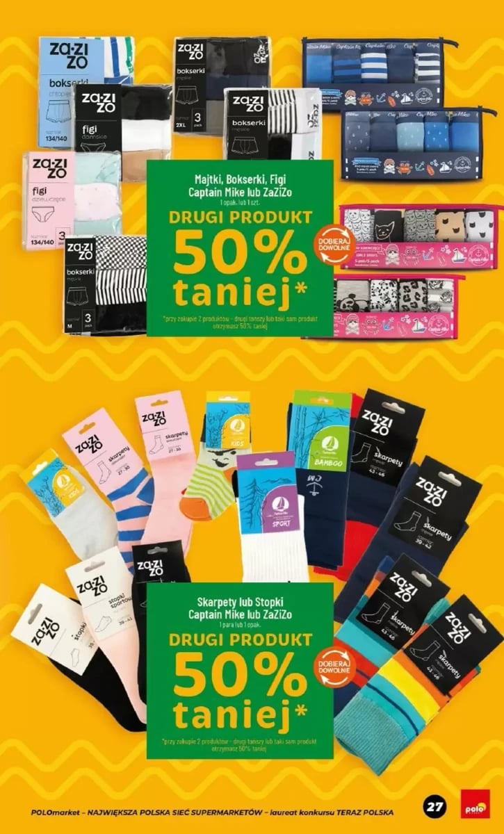 Strona 27 z gazetki Polomarket