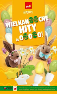 Gazetka Polomarket – 06.03.2026 – 09.04.2026