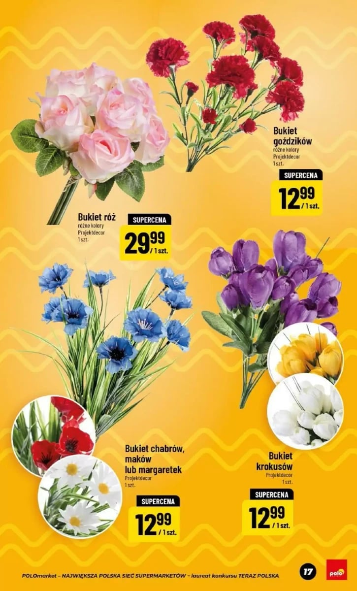 Strona 17 z gazetki Polomarket