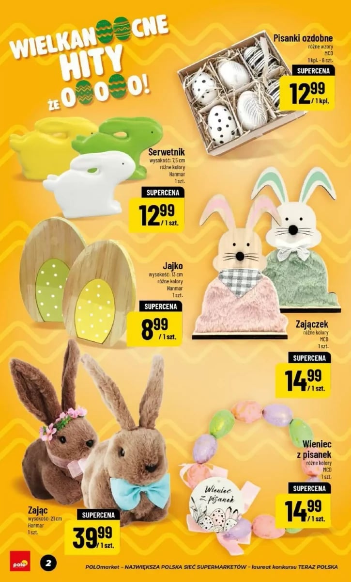 Strona 2 z gazetki Polomarket