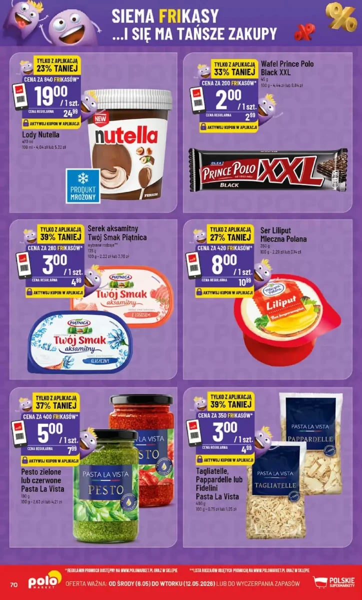 Strona 70 z gazetki Polomarket