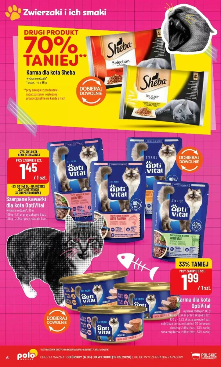 Strona 6 z gazetki Polomarket