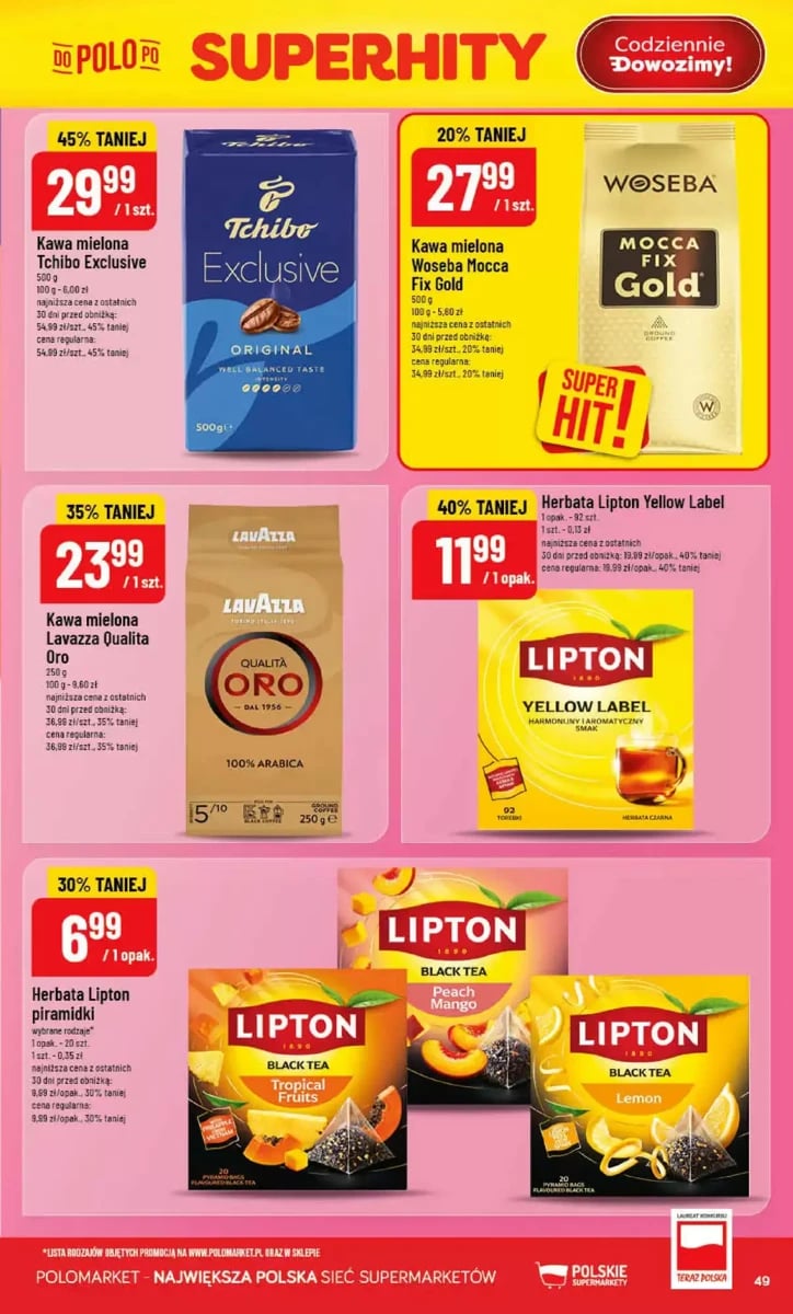 Strona 49 z gazetki Polomarket