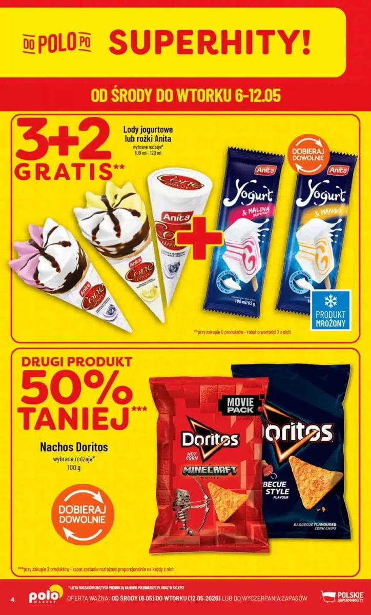 Strona 4 z gazetki Polomarket